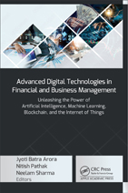Advanced Digital Technologies in Financial and Business Management