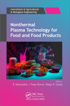 Nonthermal Plasma Technology for Food and Food Products