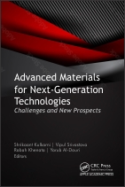 Advanced Materials for Next-Generation Technologies