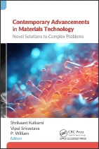 Contemporary Advancements in Materials Technology
