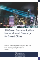 5G Green Communication Networks for Smart Cities
