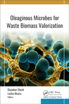 Oleaginous Microbes for Waste Biomass Valorization 