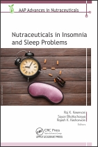 Nutraceuticals in Insomnia and Sleep Problems	