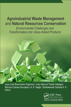Agroindustrial Waste Management and Natural Resources Conservation