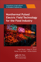 Nonthermal Pulsed Electric Field Technology for the Food Industry