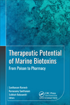 Therapeutic Potential of Marine Biotoxins
