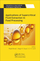 Applications of Supercritical Fluid Extraction in Food Processing