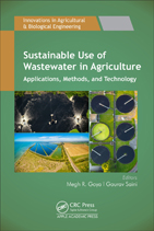 Sustainable Use of Wastewater in Agriculture