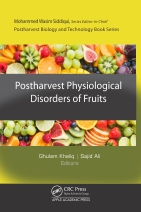 Postharvest Physiological Disorders of Fruits
