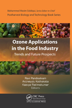 Ozone Applications in the Food Industry