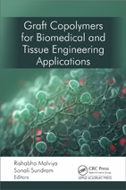 Graft Copolymers for Biomedical and Tissue Engineering Applications