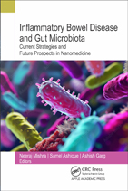 Inflammatory Bowel Disease and Gut Microbiota 