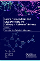 Neuro-Nutraceuticals and Drug Discovery and Delivery in Alzheimer’s Disease, Volume 1