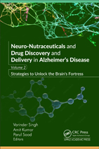 Neuro-Nutraceuticals and Drug Discovery and Delivery in Alzheimer’s Disease, Volume 2