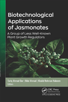 Biotechnological Applications of Jasmonates