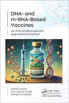 DNA- and m-RNA-Based Vaccines