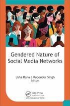 Gendered Nature of Social Media Networks