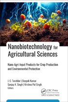 Nanobiotechnology for Agricultural Sciences