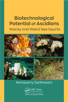 Biotechnological Potential of Ascidians