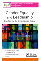 Gender Equality and Leadership
