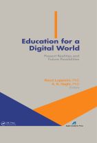Education <br>for a Digital World