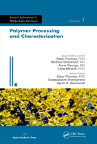 Polymer Processing and Characterization