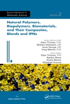 Natural Polymers, Biopolymers, Biomaterials, and Their Composites, Blends, and IPNs