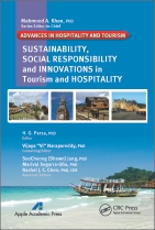 Sustainability, Social Responsibility, and Innovations in Tourism and Hospitality