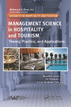 Management Science in Hospitality and Tourism