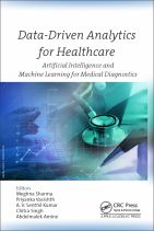 Data-Driven Analytics for Healthcare