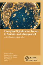 Emerging Digitalization Trends in Business and Management