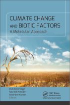 Climate Change and Biotic Factors