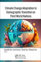 Climate Change Adaptation to Demographic Transition on Third World Nations