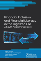 Financial Inclusion and Financial Literacy in the Digitized Era