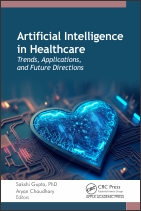 Artificial Intelligence in Healthcare