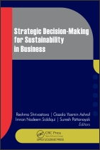 Strategic Decision-Making for Sustainability in Business