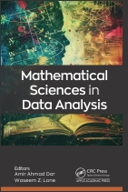 Mathematical Sciences in Data Analysis