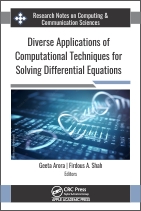 Diverse Applications of Computational Techniques for Solving Differential Equations