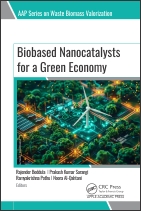 Biobased Nanocatalysts for Green Economy