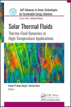 Solar Thermal Fluids