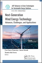 Next-Generation Wind Energy Technology