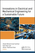 Innovations in Electrical and Mechanical Engineering for a Sustainable Future	