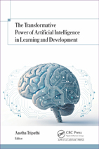 The Transformative Power of Artificial Intelligence in Learning and Development 