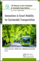 Innovations in Smart Mobility for Sustainable Transportation