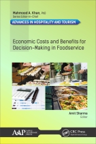 Economic Costs and Benefits for Decision-Making in Foodservice 