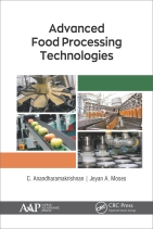 Advanced Food Processing Technologies