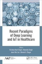 Recent Paradigms of Deep Learning and IoT in Healthcare