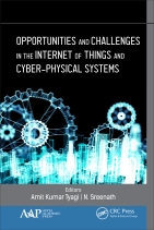 Opportunities and Challenges in the Internet of Things and Cyber-Physical Systems