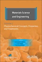 Materials Science and Engineering, Volume II