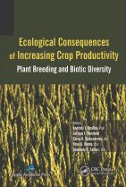 Ecological Consequences of Increasing Crop Productivity